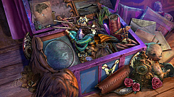 The Myth Seekers 2: 沈める都