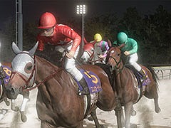 競馬SLG「Winning Post 10 2024」の最新PVが公開に。スポーツ紙の紙面が登場する競馬ヒストリアやダート3冠など見どころを紹介
