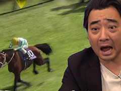 ジャンポケ斉藤さんによる「Winning Post 10 2024」の先行プレイ動画が公開に