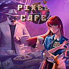 Pixel Cafe