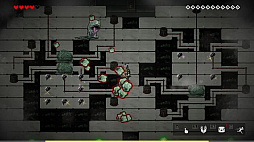 ダイ・クリーチャー