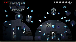 ダイ・クリーチャー