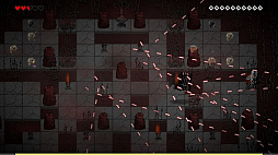 ダイ・クリーチャー