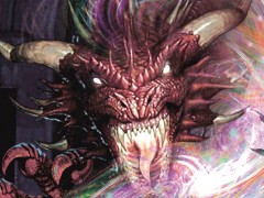 ゲームブック「火吹山の魔法使いふたたび」の限定再生産が決定。最新作「サラモニスの秘密」は2024年2月に発売延期へ