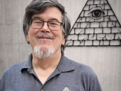 革新的ゲームブック「サソリ沼の迷路」はいかにして生まれたか。米スティーブ・ジャクソン氏がその思い出を語る