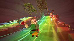 Rubber Royale: Holiday Prologue