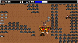 ストーンエイジ