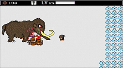 ストーンエイジ