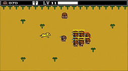 ストーンエイジ