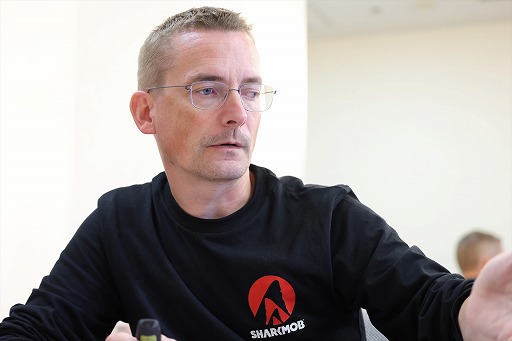 ���������꡼ No.007�Υ���ͥ������ / ήưŪ����Ʈ�Υ�����̣�廊�뿷������ȥ饯����󥷥塼������Exoborne�ס����γ�ȯ�Ԥ��ܻؤ��������θ��Ȥϡ�TGS2025��