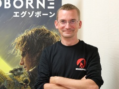 ήưŪƮΥ̣廊뿷ȥ饯󥷥塼ExoborneסγȯԤܻؤθȤϡTGS2025