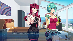 顦
