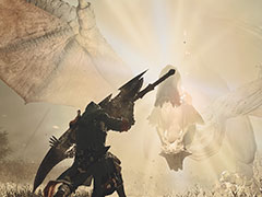 「モンスターハンターワイルズ」,第2回オープンベータテスト開催を発表。毒怪鳥「ゲリョス」討伐など,前回の内容に加えて体験できる