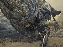 本日発売「モンスターハンターワイルズ」,リリースから約2時間でSteam版の同時接続人数が98万人を超える。Steam歴代8位を記録