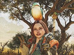 「モンスターハンターワイルズ」,頭装備「【アワウタイズクα】」が手に入るイベントクエストなど配信開始