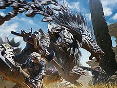 「モンスターハンターワイルズ」のサントラ,7月30日に発売決定。メインテーマ「美しき世界の理」を始めとした全126曲をCD7枚に収録