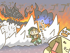 「モンスターハンターワイルズ」上位ゾ・シアの初回挑戦時クエストクリア率は48.6%と,およそ半数が失敗。モンハン部の新企画で明らかに