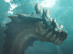 「モンスターハンター ワイルズ」,ラギアクルスがついに登場。アップデート第2弾は2025年6月30日に配信
