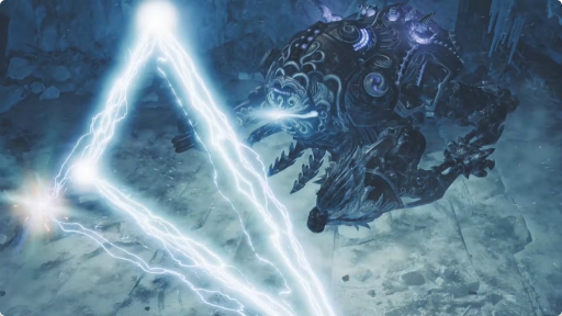 画像ギャラリー No.001のサムネイル画像 / 「モンハン ワイルズ」×「FFXIV」コラボを含むタイトルアップデート第3弾は9月29日配信。ゴグマジオスが登場する第4弾の予告映像も