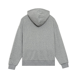 画像ギャラリー No.008のサムネイル画像 / 「モンスターハンターワイルズ」,PUMAとのコラボ商品を2025年12月に発売。スウェットやスニーカー,バックパックなどが登場