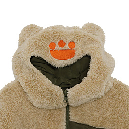 画像ギャラリー No.015のサムネイル画像 / 「モンスターハンターワイルズ」,PUMAとのコラボ商品を2025年12月に発売。スウェットやスニーカー,バックパックなどが登場