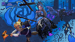 画像ギャラリー No.009のサムネイル画像 / 「モンスターハンターワイルズ」季節イベント「交わりの祭事【夢灯の儀】」を10月22日から開催