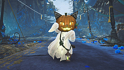 画像ギャラリー No.013のサムネイル画像 / 「モンスターハンターワイルズ」季節イベント「交わりの祭事【夢灯の儀】」を10月22日から開催