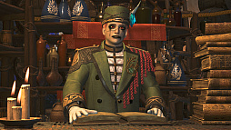 画像ギャラリー No.014のサムネイル画像 / 「モンスターハンターワイルズ」季節イベント「交わりの祭事【夢灯の儀】」を10月22日から開催