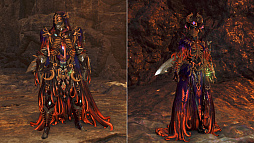 画像ギャラリー No.020のサムネイル画像 / 「モンスターハンターワイルズ」季節イベント「交わりの祭事【夢灯の儀】」を10月22日から開催