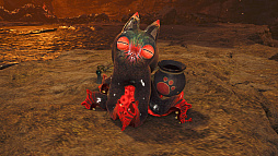 画像ギャラリー No.021のサムネイル画像 / 「モンスターハンターワイルズ」季節イベント「交わりの祭事【夢灯の儀】」を10月22日から開催