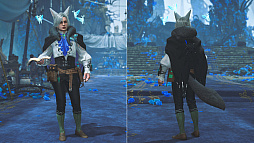 画像ギャラリー No.023のサムネイル画像 / 「モンスターハンターワイルズ」季節イベント「交わりの祭事【夢灯の儀】」を10月22日から開催