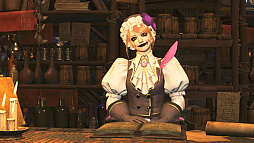 画像ギャラリー No.025のサムネイル画像 / 「モンスターハンターワイルズ」季節イベント「交わりの祭事【夢灯の儀】」を10月22日から開催