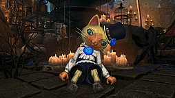 画像ギャラリー No.026のサムネイル画像 / 「モンスターハンターワイルズ」季節イベント「交わりの祭事【夢灯の儀】」を10月22日から開催