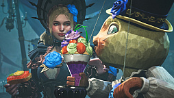 画像ギャラリー No.029のサムネイル画像 / 「モンスターハンターワイルズ」季節イベント「交わりの祭事【夢灯の儀】」を10月22日から開催