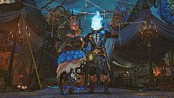 画像ギャラリー No.031のサムネイル画像 / 「モンスターハンターワイルズ」季節イベント「交わりの祭事【夢灯の儀】」を10月22日から開催