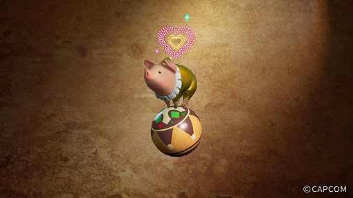 画像ギャラリー No.002のサムネイル画像 / 大阪の夜空にリオレウスが出現。「モンスターハンターワイルズ」のドローンショーが12月18日から大阪・ユニバーサル・ハーバーデッキで開催