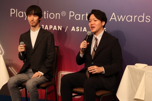 画像ギャラリー No.006のサムネイル画像 / 「モンハンワイルズ」「eFootball」「ドラゴンボール Sparking! ZERO」「マーベル・ライバルズ」──PSアワード GRAND AWARD受賞作インタビュー