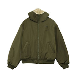 画像ギャラリー No.007のサムネイル画像 / プーマと「モンハンワイルズ」のコラボコレクションが12月19日に発売決定。シューズやアパレルなど豊富なアイテムをラインナップ