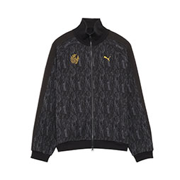 画像ギャラリー No.008のサムネイル画像 / プーマと「モンハンワイルズ」のコラボコレクションが12月19日に発売決定。シューズやアパレルなど豊富なアイテムをラインナップ