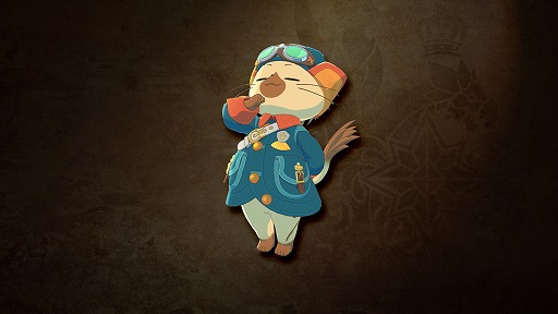 画像ギャラリー No.023のサムネイル画像 / 「モンスターハンターワイルズ」，巨戟龍「ゴグマジオス」は最大4人のハンターとサポートハンターの8人で挑む。アップデート第4弾，詳細を公開