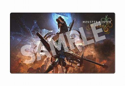 画像ギャラリー No.018のサムネイル画像 / 「モンハンワイルズ」,巨戟龍「ゴグマジオス」が登場する無料タイトルアップデート第4弾を配信開始。最新のイベント配信スケジュールも公開