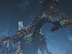 「モンスターハンターワイルズ」歴戦王ジン・ダハドに挑むフリーチャレンジクエスト「凍え知れ，安寧の睡郷」を1月7日に配信