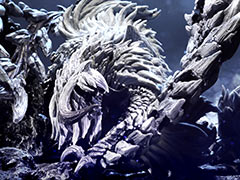 「一番くじ モンスターハンターワイルズ」，2月27日に発売決定。A賞の「アルシュベルド」フィギュアなど，全ラインナップが公開に