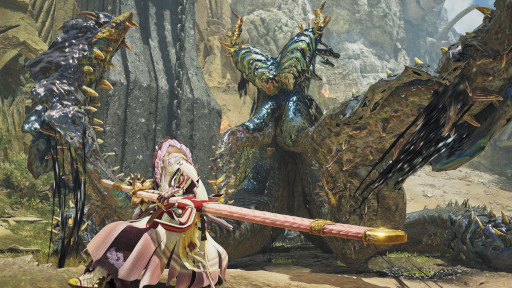 画像ギャラリー No.002のサムネイル画像 / 「モンスターハンターワイルズ」と一蘭のコラボグッズが登場。「モンスターハンターフェスタ'26」に一蘭のキッチンカーを出店