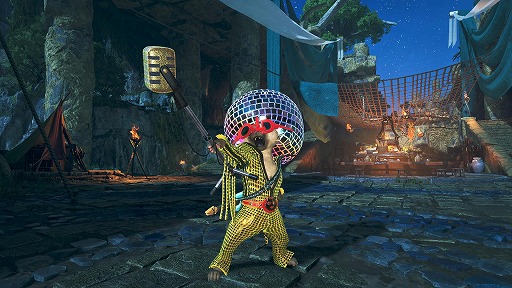 画像ギャラリー No.029のサムネイル画像 / 「モンハンワイルズ」発売1周年記念アップデートを2月18日に実施。歴戦王アルシュベルドやコラボクエストなど，多数の追加要素を実装