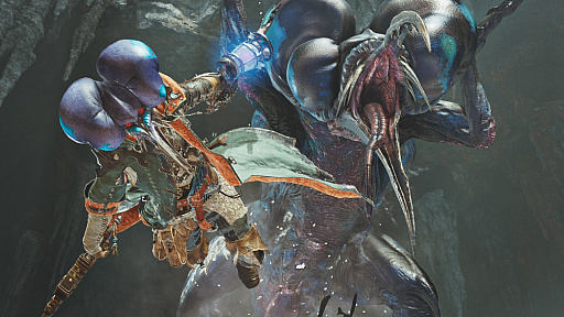 画像ギャラリー No.006のサムネイル画像 / 「モンハンワイルズ」Ver.1.041アプデを配信開始。最も狩られなかったモンスター「ププロポル」の狩猟など今後配信のイベントも告知