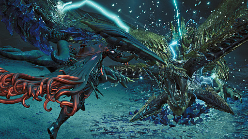 画像ギャラリー No.009のサムネイル画像 / 「モンハンワイルズ」Ver.1.041アプデを配信開始。最も狩られなかったモンスター「ププロポル」の狩猟など今後配信のイベントも告知