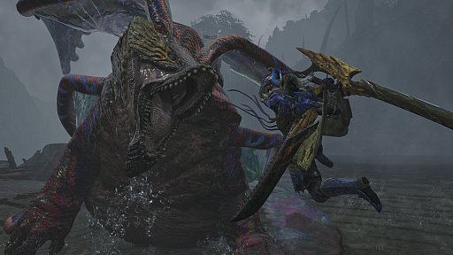 画像ギャラリー No.010のサムネイル画像 / 「モンハンワイルズ」Ver.1.041アプデを配信開始。最も狩られなかったモンスター「ププロポル」の狩猟など今後配信のイベントも告知