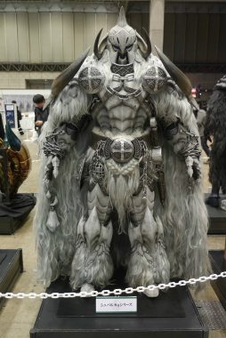 画像ギャラリー No.030のサムネイル画像 / 「モンスターハンターフェスタ'26」レポート。「ストーリーズ3」の新情報や，「ワイルズ」の一蘭コラボ，白熱の狩王決定戦など見どころ満載の1日