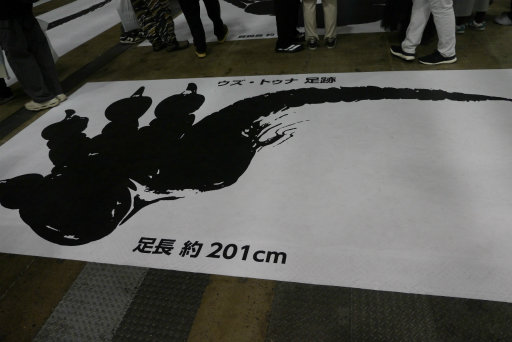 画像ギャラリー No.057のサムネイル画像 / 「モンスターハンターフェスタ'26」レポート。「ストーリーズ3」の新情報や，「ワイルズ」の一蘭コラボ，白熱の狩王決定戦など見どころ満載の1日